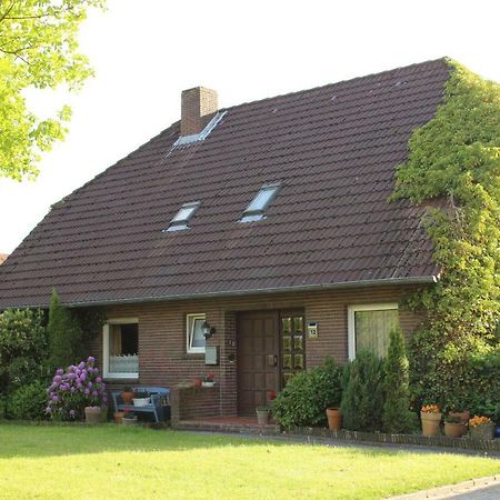 Haus Im Wiesengrund Esens Zewnętrze zdjęcie