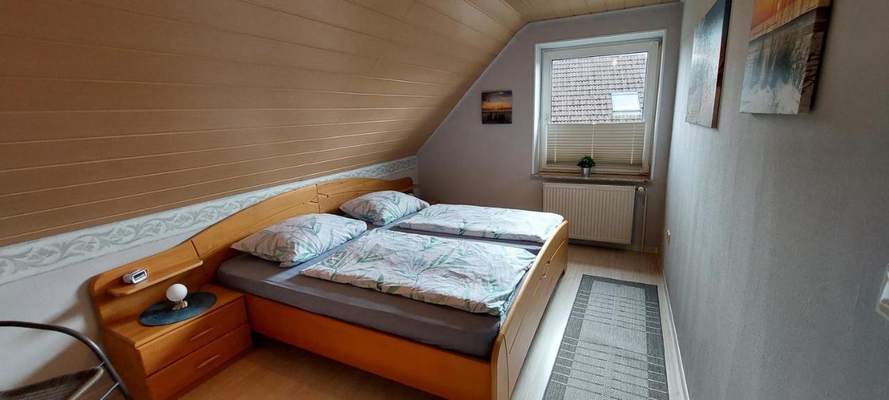 Haus Im Wiesengrund Esens Zewnętrze zdjęcie