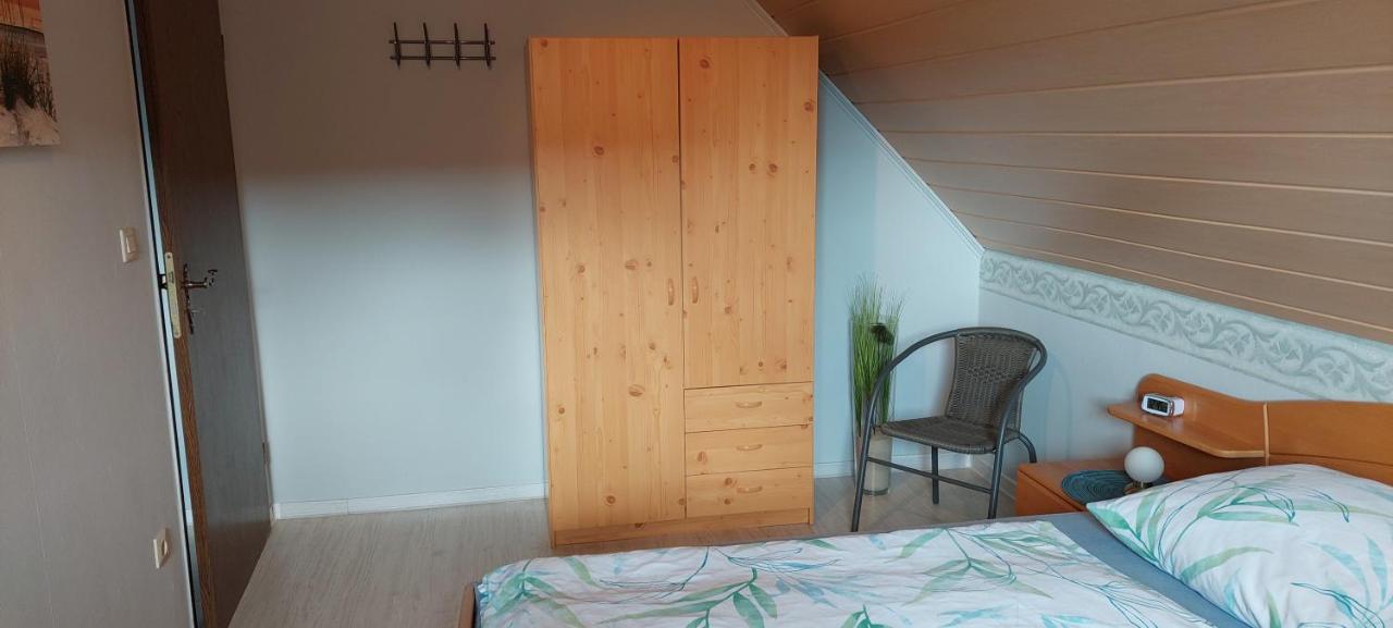 Haus Im Wiesengrund Esens Zewnętrze zdjęcie