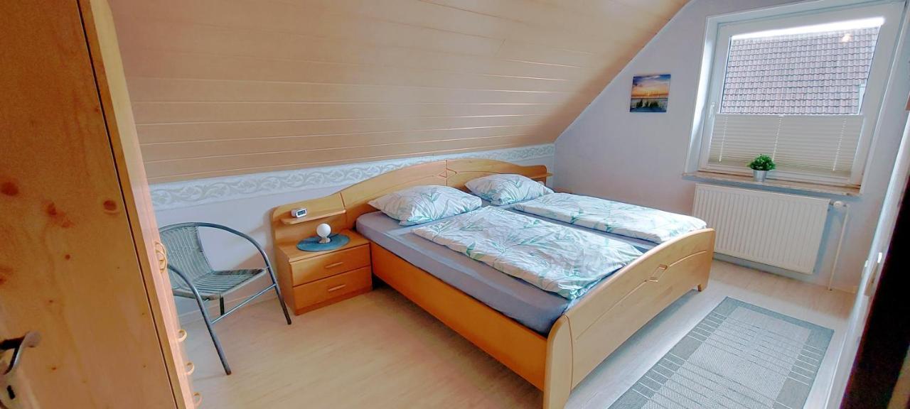 Haus Im Wiesengrund Esens Zewnętrze zdjęcie