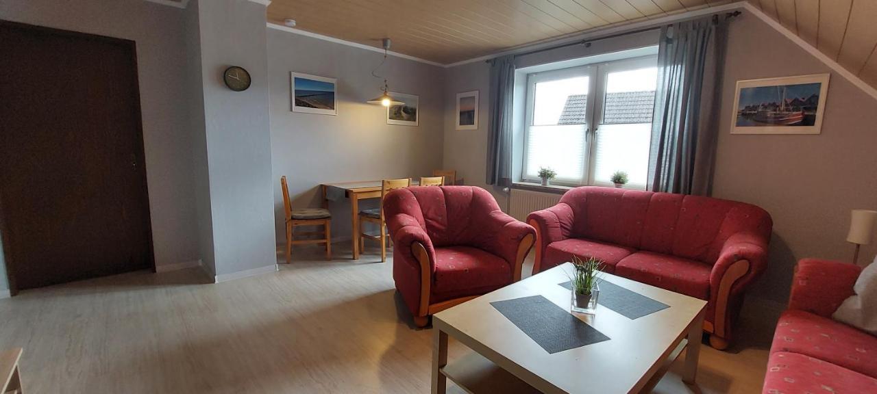 Haus Im Wiesengrund Esens Zewnętrze zdjęcie