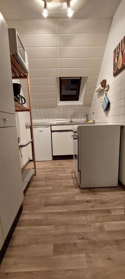 Haus Im Wiesengrund Esens Zewnętrze zdjęcie