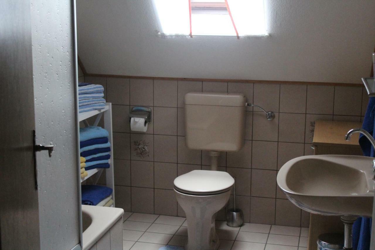 Haus Im Wiesengrund Esens Zewnętrze zdjęcie