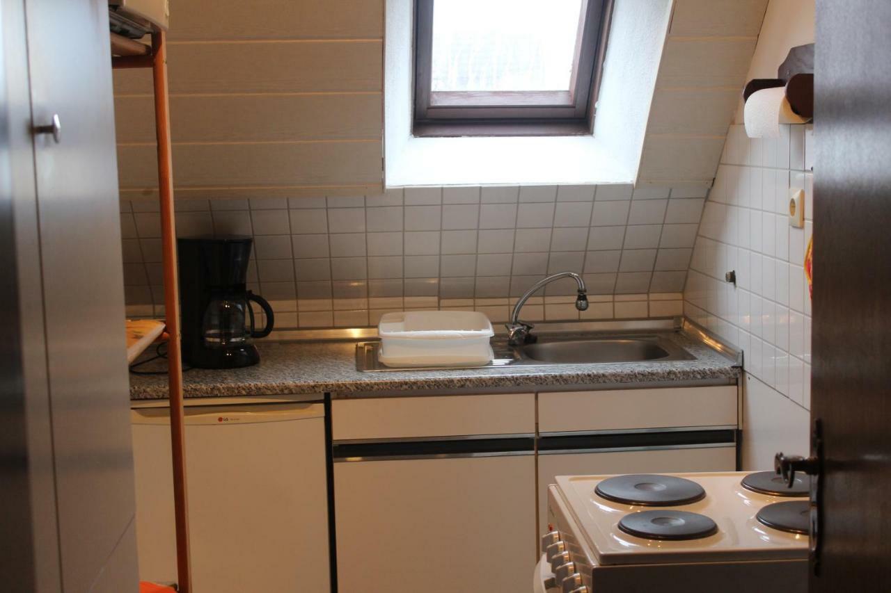 Haus Im Wiesengrund Esens Zewnętrze zdjęcie