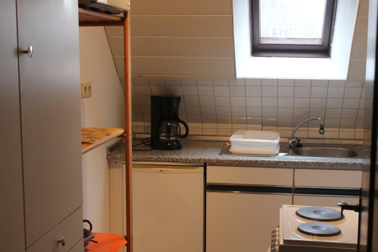 Haus Im Wiesengrund Esens Zewnętrze zdjęcie